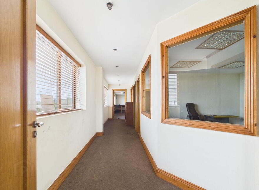 Unit 1, Falcon Avenue, Airport Business Park, Waterford, X91R866