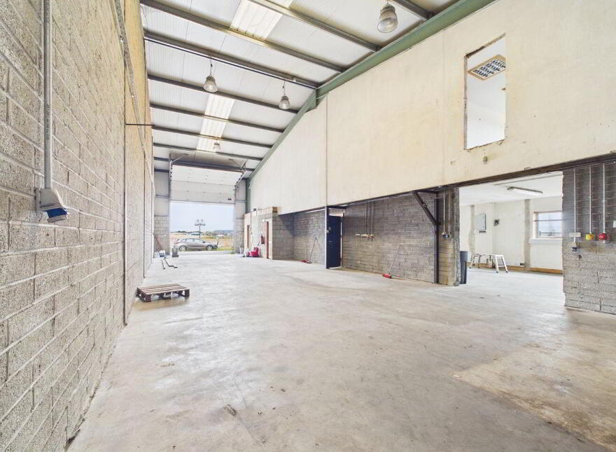 Unit 1, Falcon Avenue, Airport Business Park, Waterford, X91R866