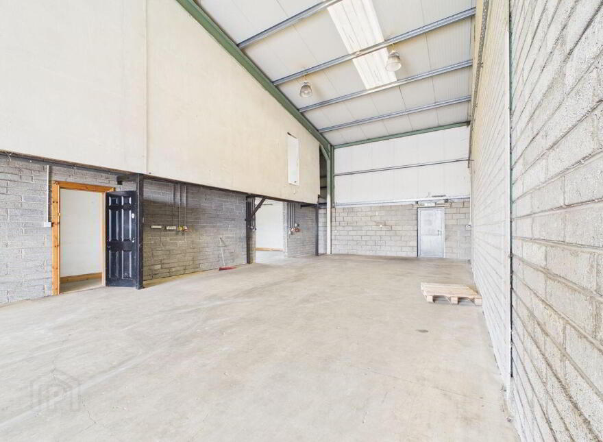 Unit 1, Falcon Avenue, Airport Business Park, Waterford, X91R866