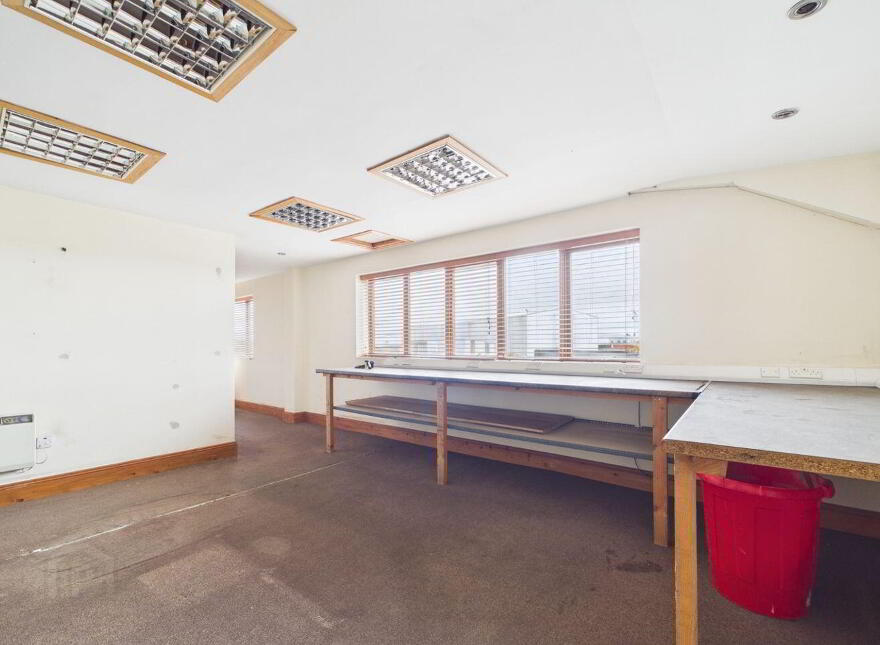 Unit 1, Falcon Avenue, Airport Business Park, Waterford, X91R866
