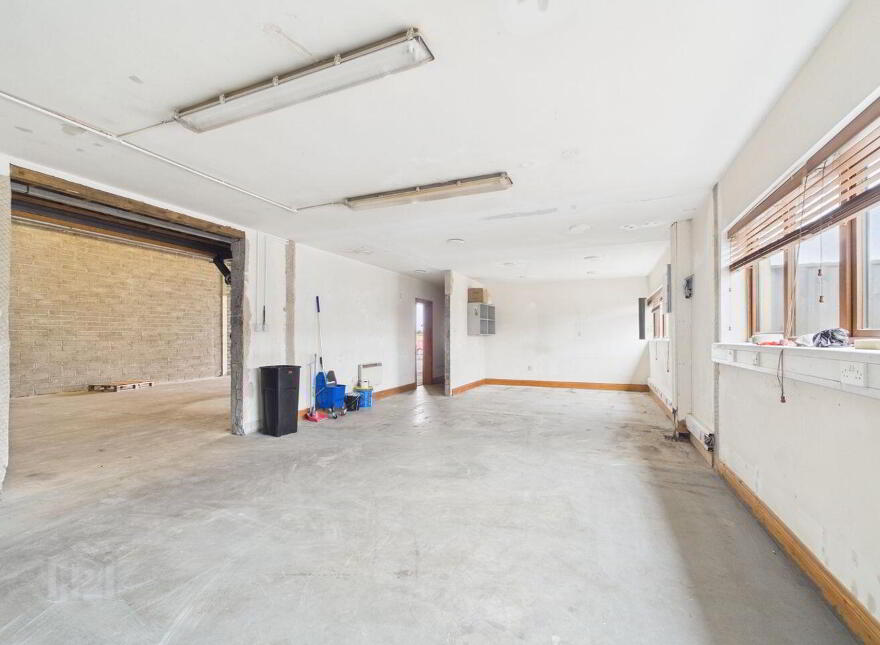 Unit 1, Falcon Avenue, Airport Business Park, Waterford, X91R866