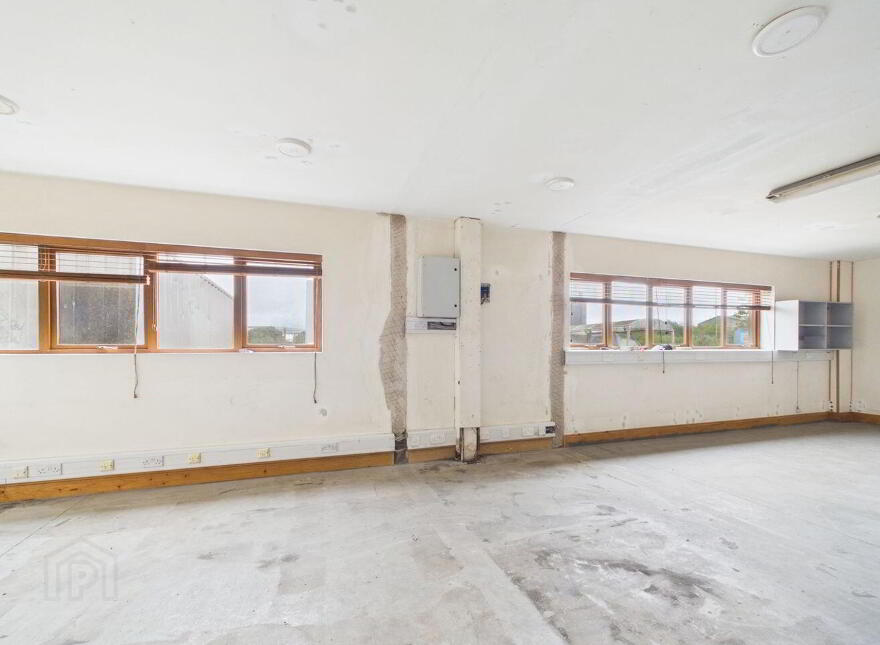 Unit 1, Falcon Avenue, Airport Business Park, Waterford, X91R866