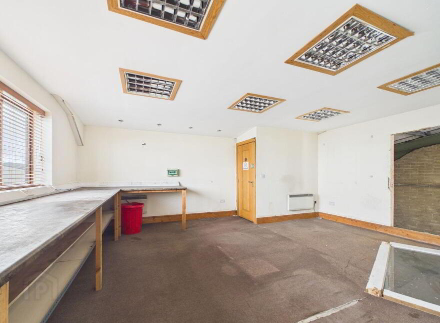 Unit 1, Falcon Avenue, Airport Business Park, Waterford, X91R866