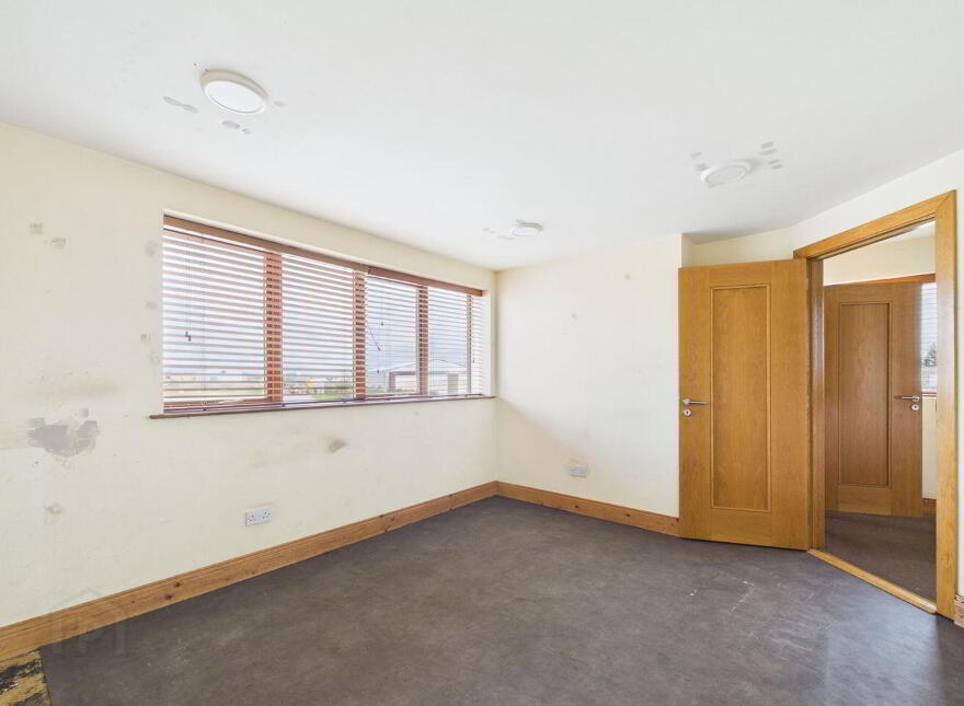 Unit 1, Falcon Avenue, Airport Business Park, Waterford, X91R866