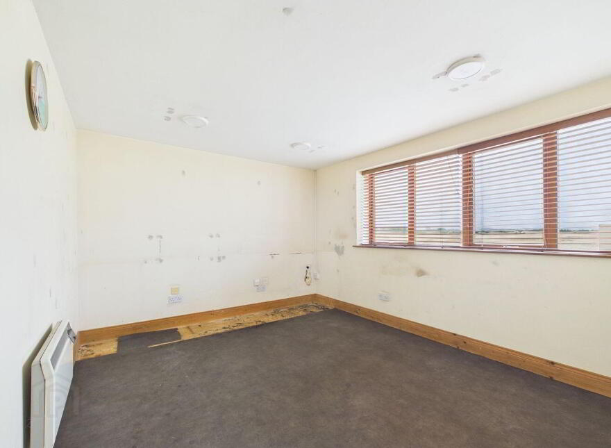 Unit 1, Falcon Avenue, Airport Business Park, Waterford, X91R866