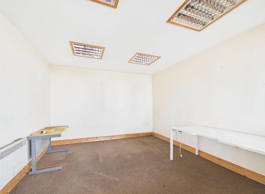 Unit 1, Falcon Avenue, Airport Business Park, Waterford, X91R866