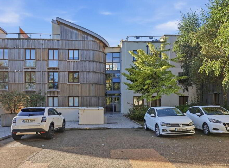52 Block 4c, The Casino, Dublin Road, Malahide, K36RX43