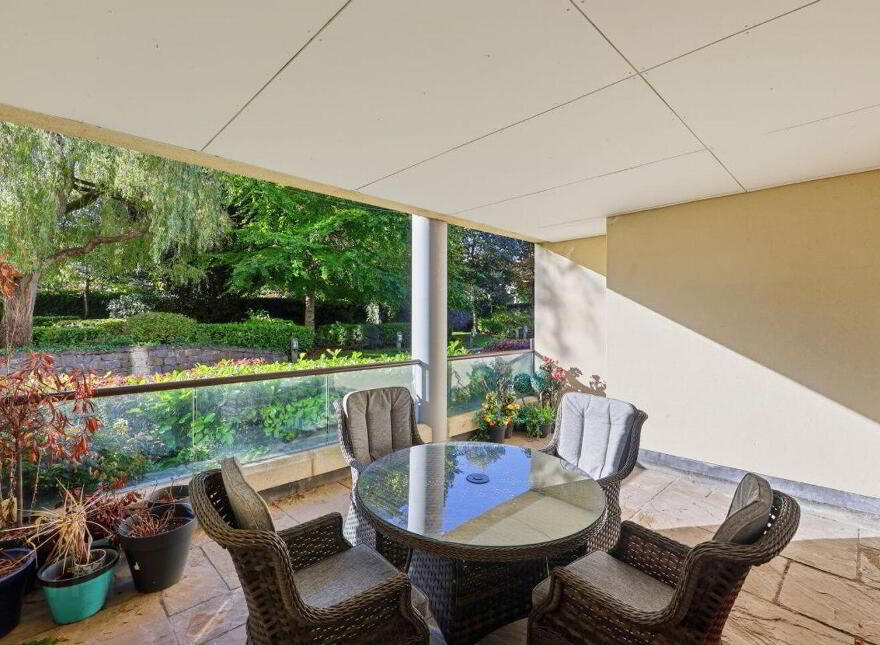 52 Block 4c, The Casino, Dublin Road, Malahide, K36RX43