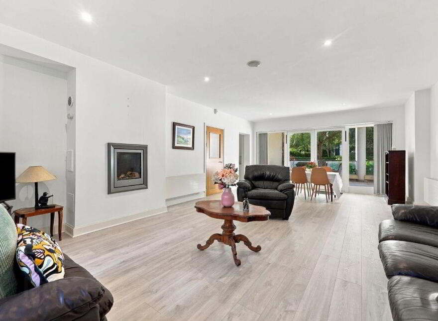 52 Block 4c, The Casino, Dublin Road, Malahide, K36RX43