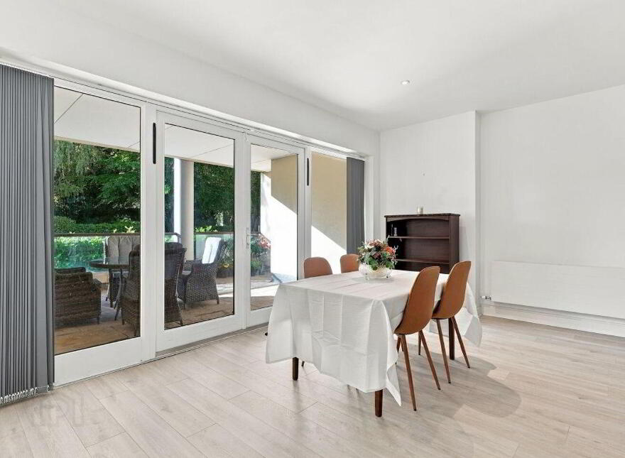 52 Block 4c, The Casino, Dublin Road, Malahide, K36RX43