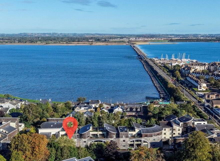 52 Block 4c, The Casino, Dublin Road, Malahide, K36RX43