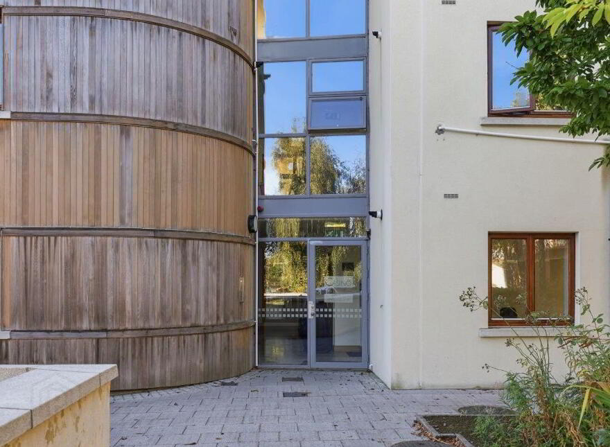 52 Block 4c, The Casino, Dublin Road, Malahide, K36RX43