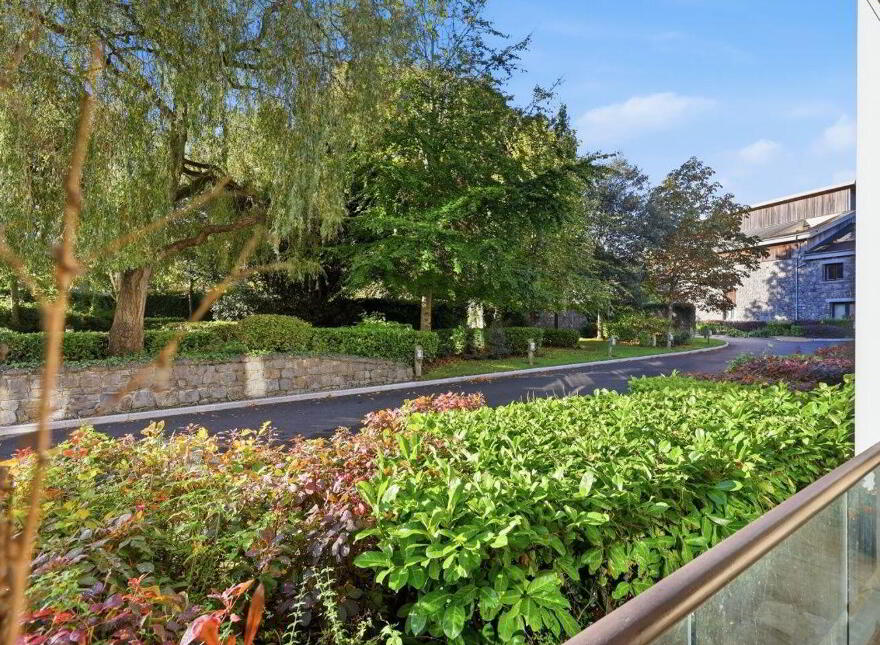 52 Block 4c, The Casino, Dublin Road, Malahide, K36RX43