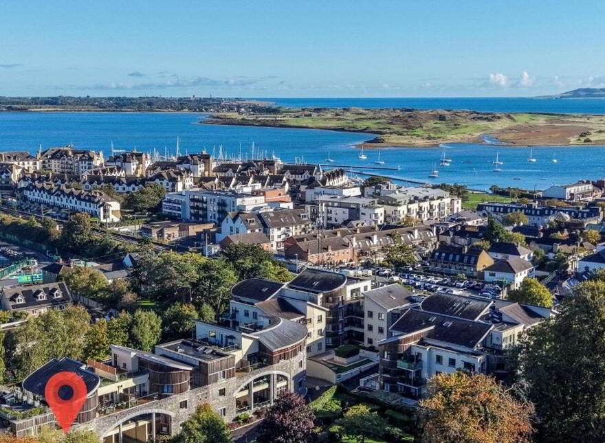 52 Block 4c, The Casino, Dublin Road, Malahide, K36RX43