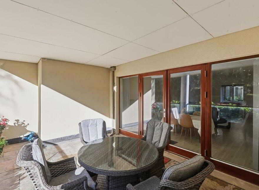 52 Block 4c, The Casino, Dublin Road, Malahide, K36RX43