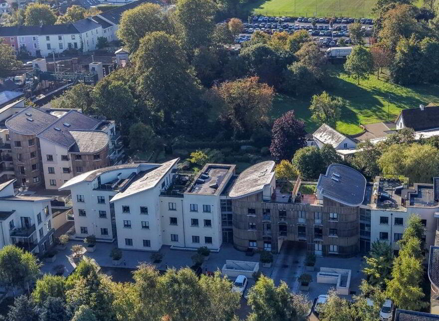 52 Block 4c, The Casino, Dublin Road, Malahide, K36RX43