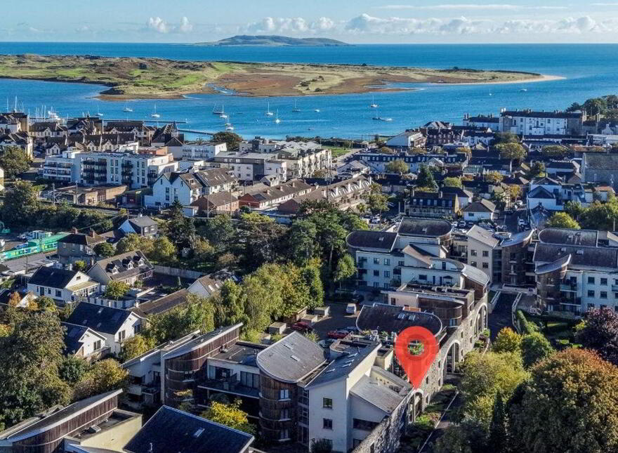 52 Block 4c, The Casino, Dublin Road, Malahide, K36RX43
