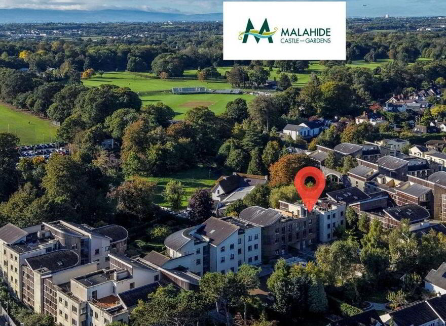 52 Block 4c, The Casino, Dublin Road, Malahide, K36RX43