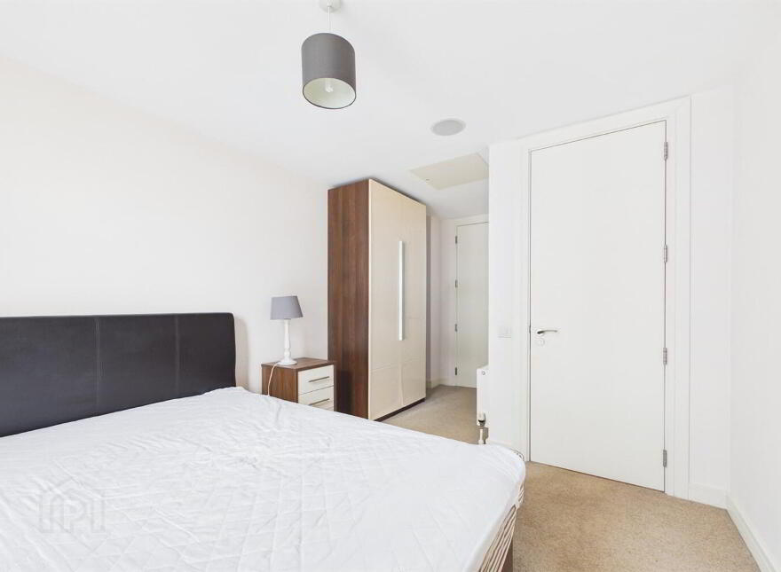 Apartment 12.28 The Arc 2k Queens Road, Belfast, BT3 9FH