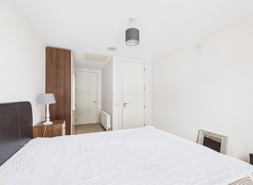 Apartment 12.28 The Arc 2k Queens Road, Belfast, BT3 9FH