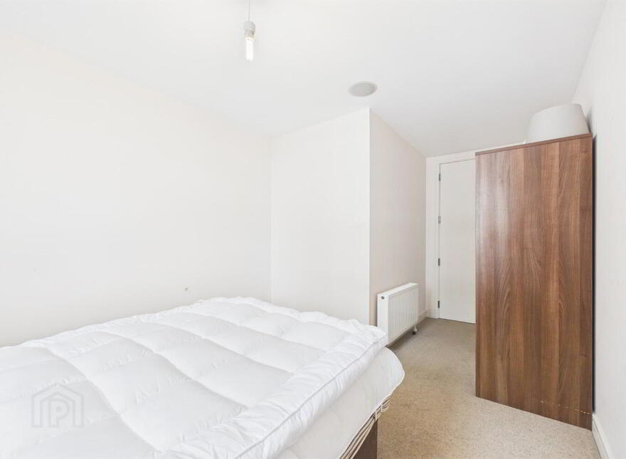 Apartment 12.28 The Arc 2k Queens Road, Belfast, BT3 9FH