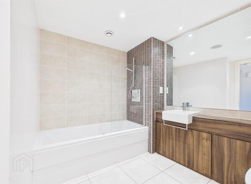 Apartment 12.28 The Arc 2k Queens Road, Belfast, BT3 9FH