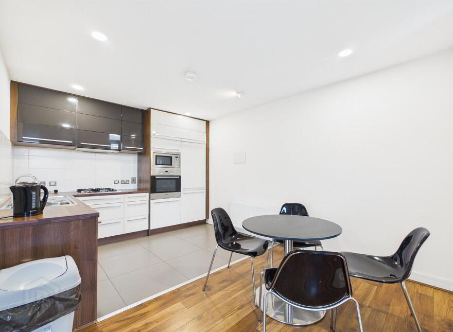 Apartment 12.28 The Arc 2k Queens Road, Belfast, BT3 9FH