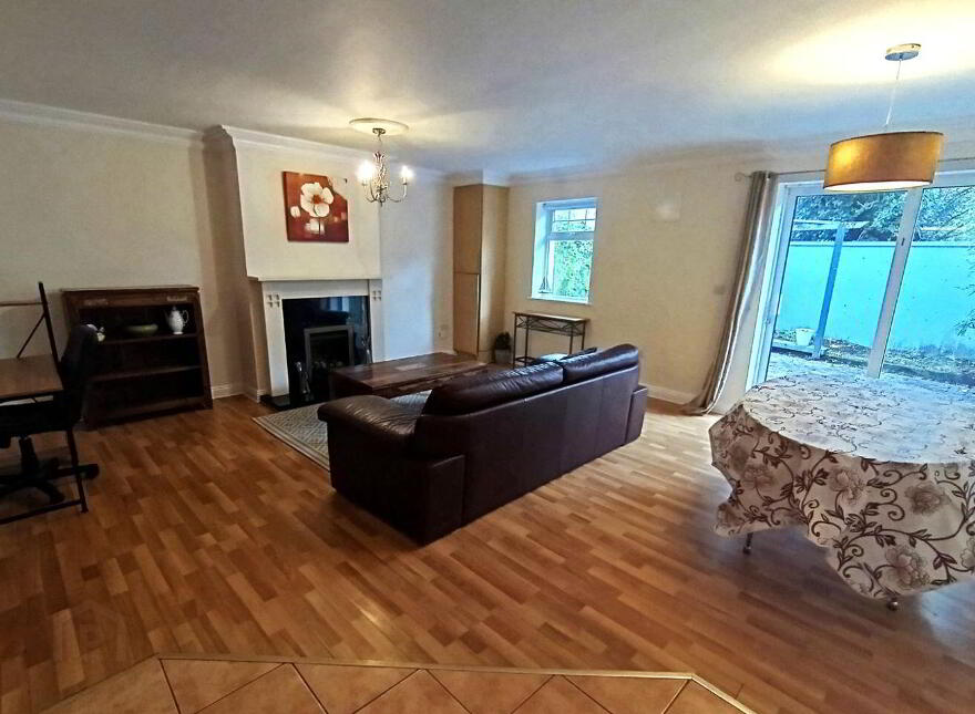 72 Alandale Orchard, Ashbourne Avenue, South Circular Road, V94H993