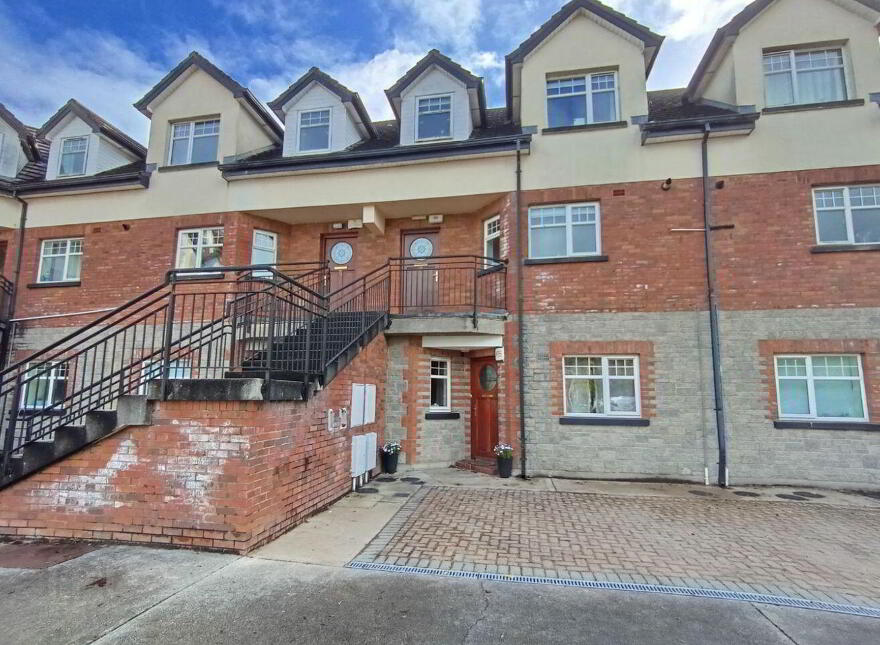 72 Alandale Orchard, Ashbourne Avenue, South Circular Road, V94H993