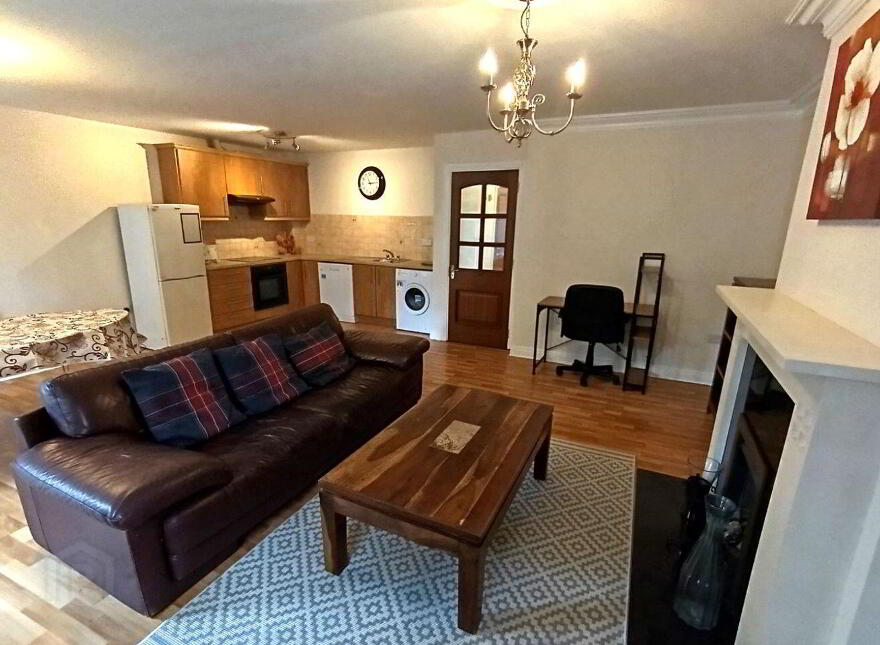 72 Alandale Orchard, Ashbourne Avenue, South Circular Road, V94H993