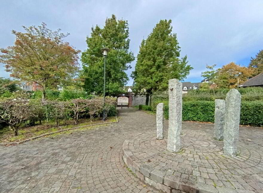 72 Alandale Orchard, Ashbourne Avenue, South Circular Road, V94H993