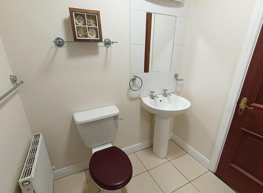 72 Alandale Orchard, Ashbourne Avenue, South Circular Road, V94H993