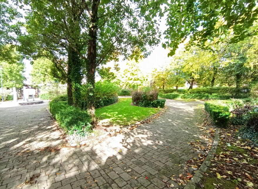 72 Alandale Orchard, Ashbourne Avenue, South Circular Road, V94H993