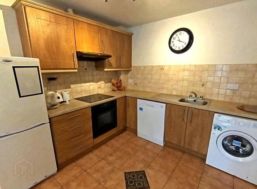 72 Alandale Orchard, Ashbourne Avenue, South Circular Road, V94H993