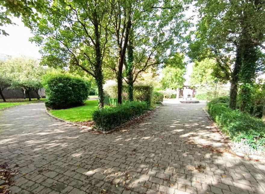 72 Alandale Orchard, Ashbourne Avenue, South Circular Road, V94H993