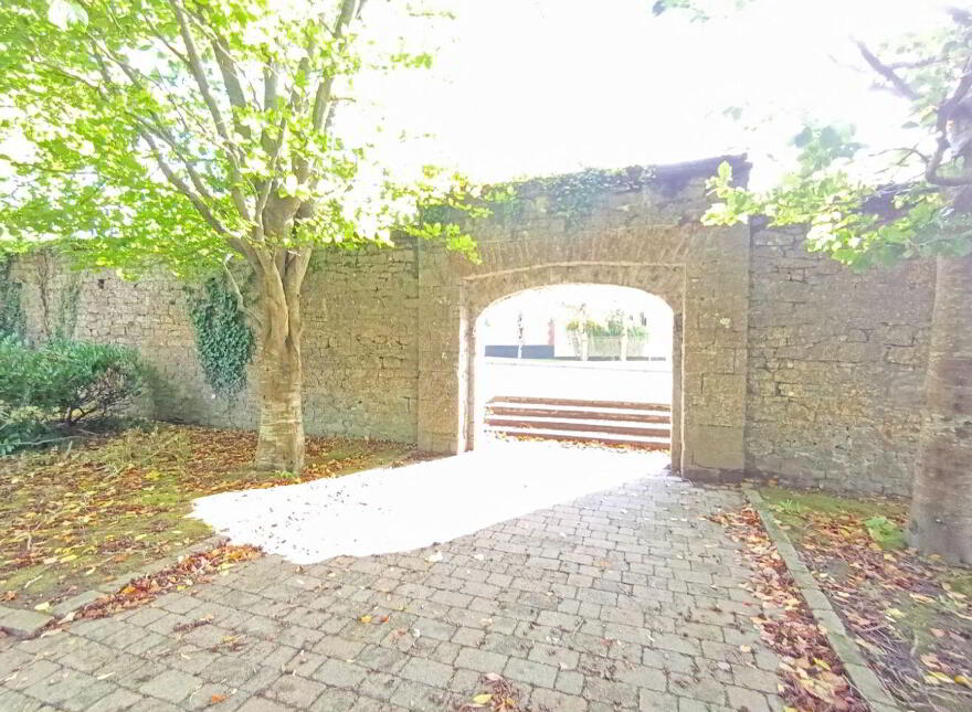 72 Alandale Orchard, Ashbourne Avenue, South Circular Road, V94H993