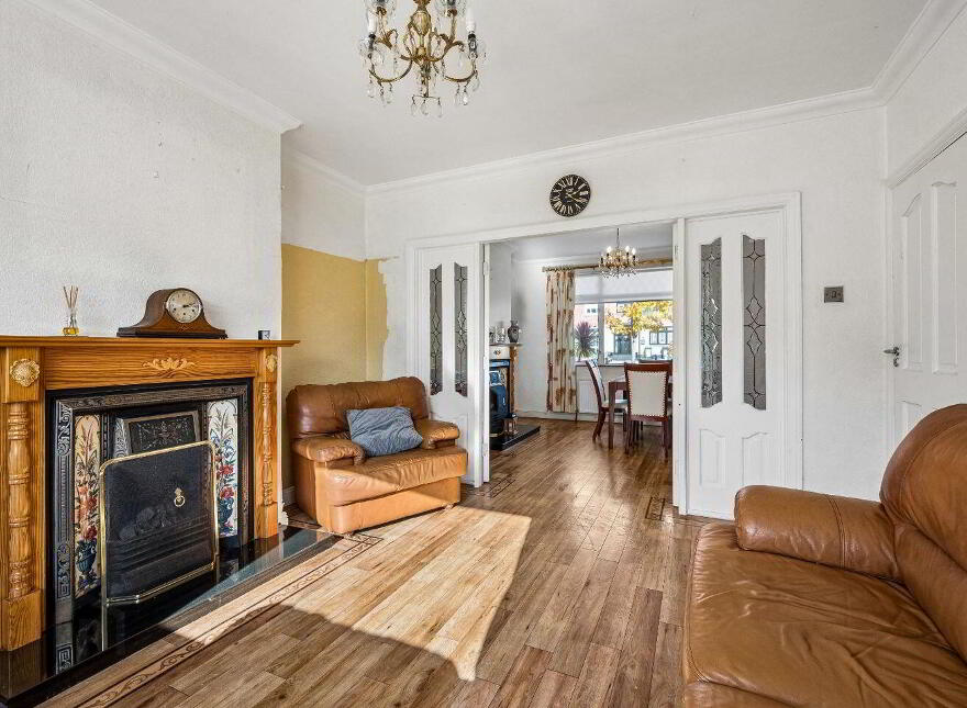 64 Ardbeg Park, Artane, Artane, D05P3Y7