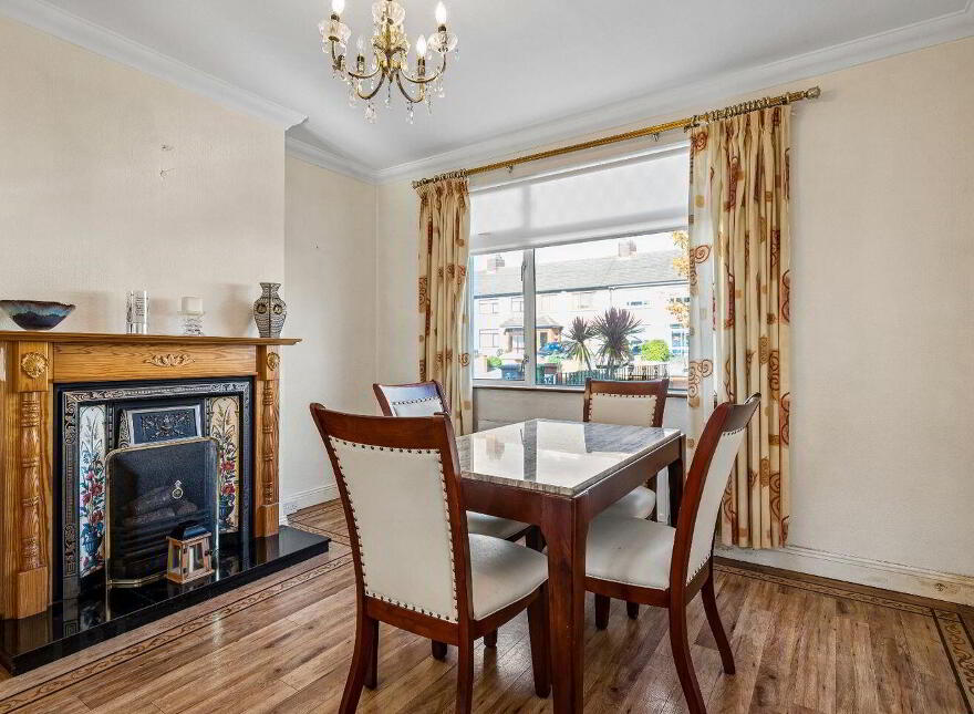 64 Ardbeg Park, Artane, Artane, D05P3Y7
