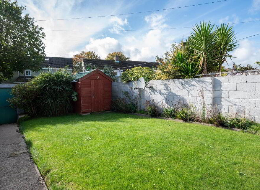 64 Ardbeg Park, Artane, Artane, D05P3Y7