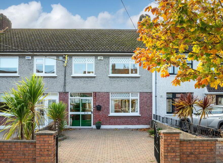 64 Ardbeg Park, Artane, Artane, D05P3Y7