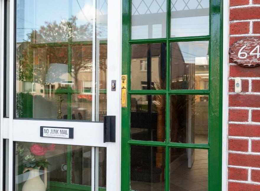 64 Ardbeg Park, Artane, Artane, D05P3Y7