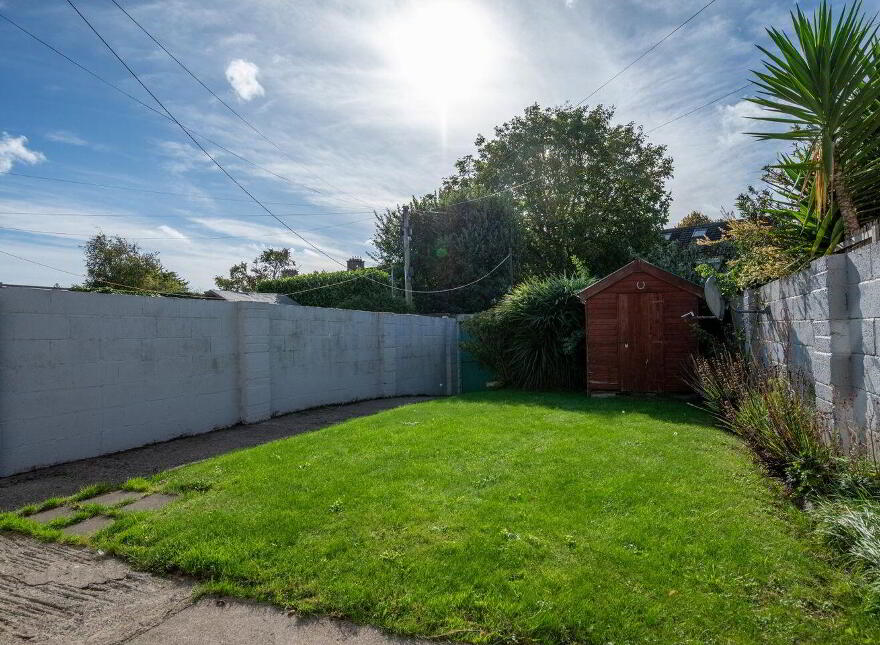 64 Ardbeg Park, Artane, Artane, D05P3Y7