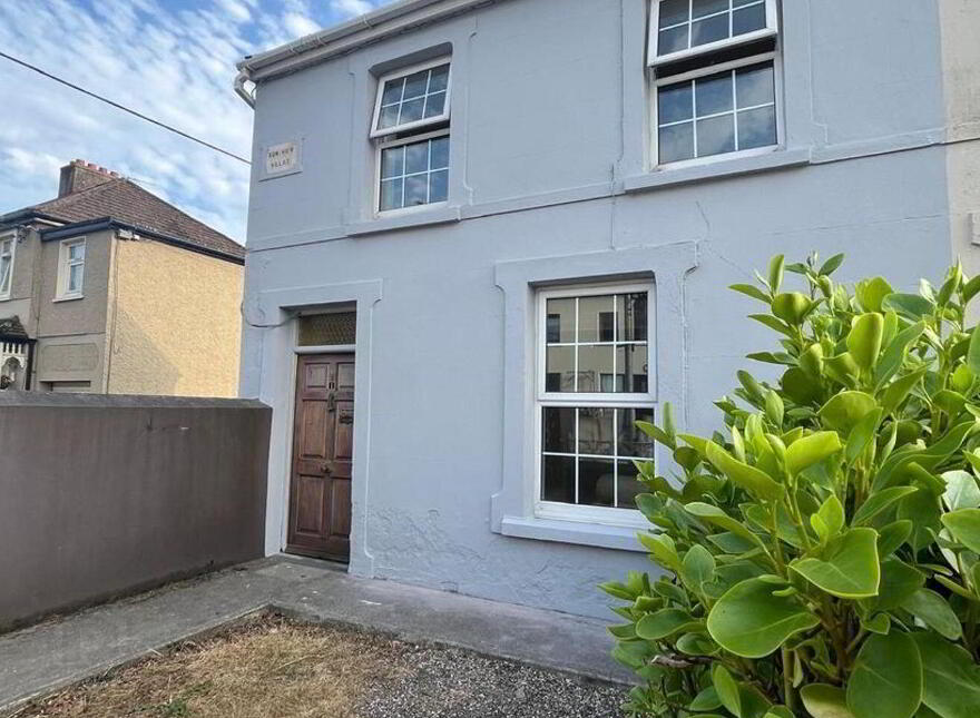 1 Sun View Villas, South Douglas Road, Cork City Centre, T12D9F6