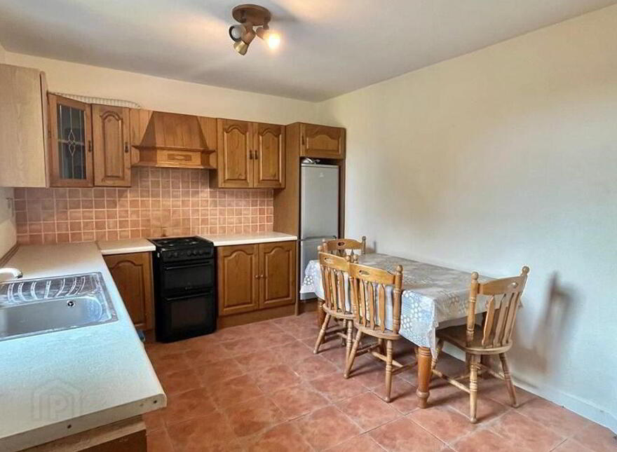 1 Sun View Villas, South Douglas Road, Cork City Centre, T12D9F6