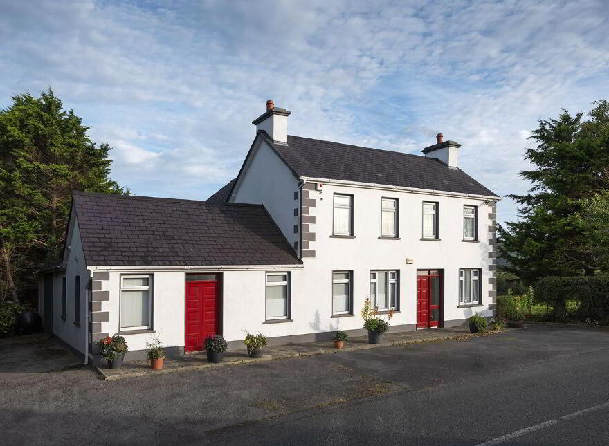 Curraghmore, Bofeenaun, F26C2N1