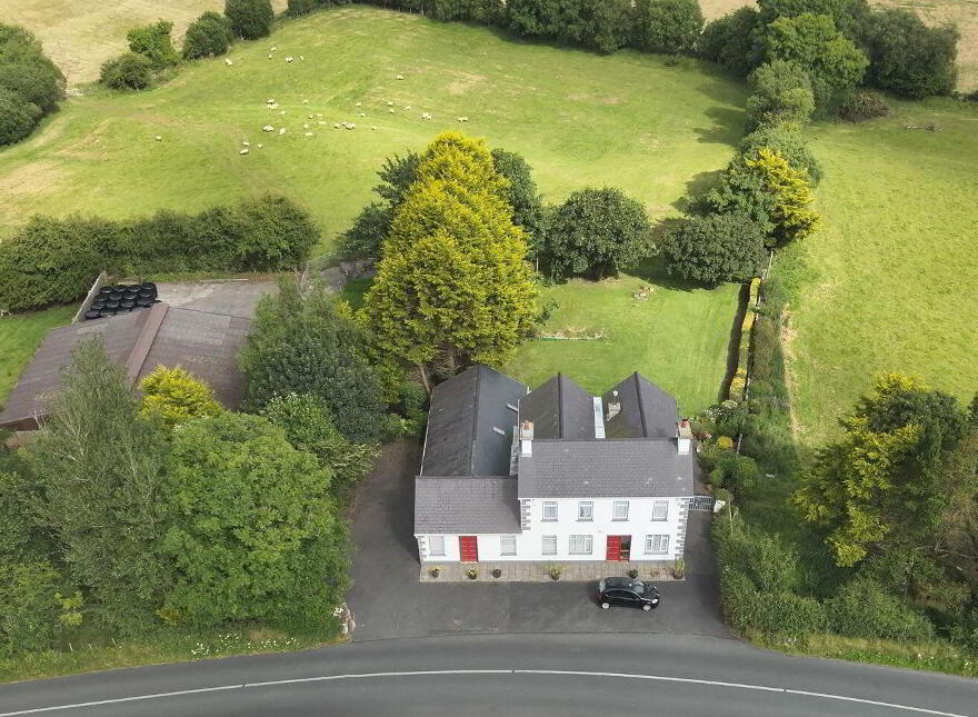 Curraghmore, Bofeenaun, F26C2N1