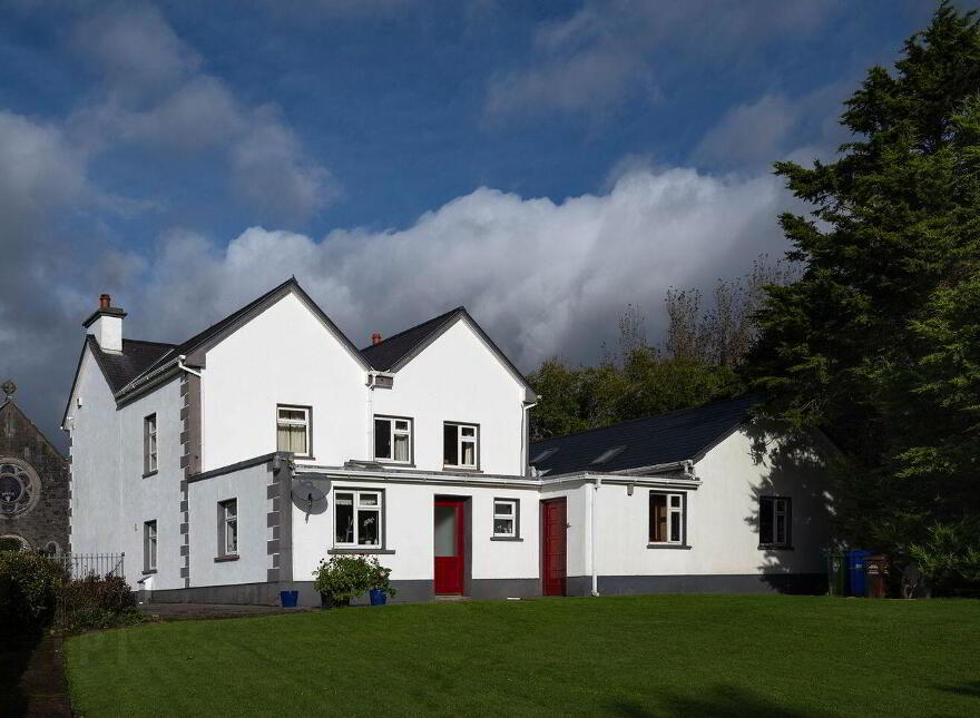 Curraghmore, Bofeenaun, F26C2N1