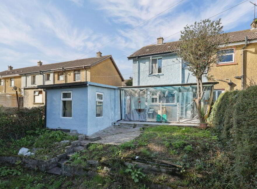 44 Bayview Estate, Carrignafoy, Cobh, P24RD27