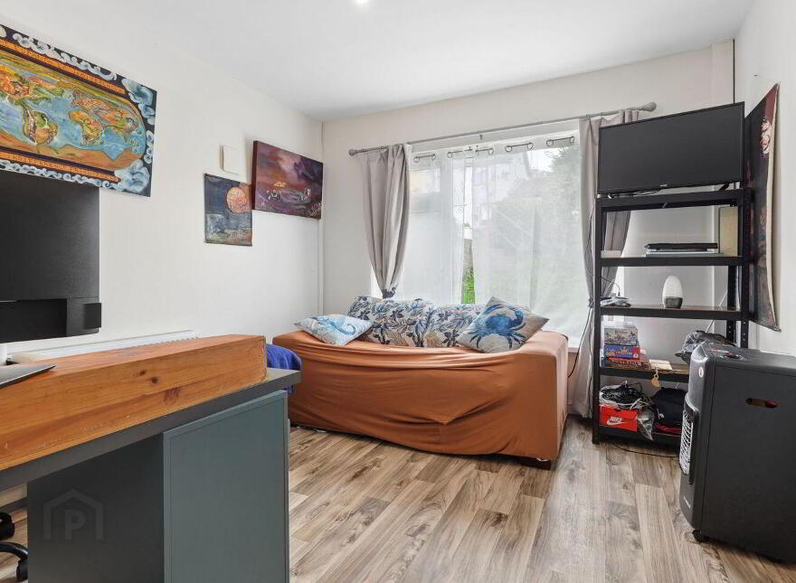 44 Bayview Estate, Carrignafoy, Cobh, P24RD27