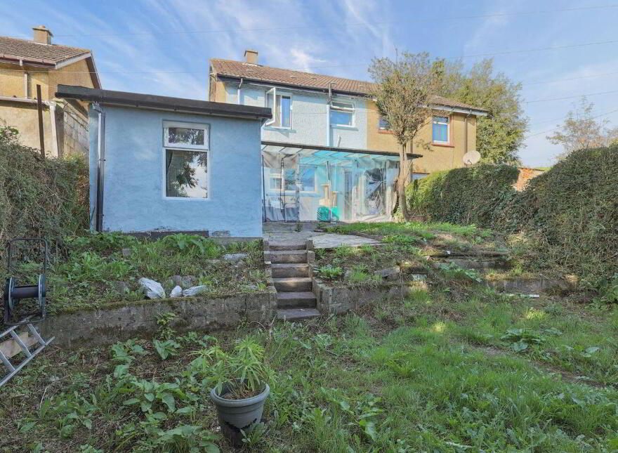44 Bayview Estate, Carrignafoy, Cobh, P24RD27